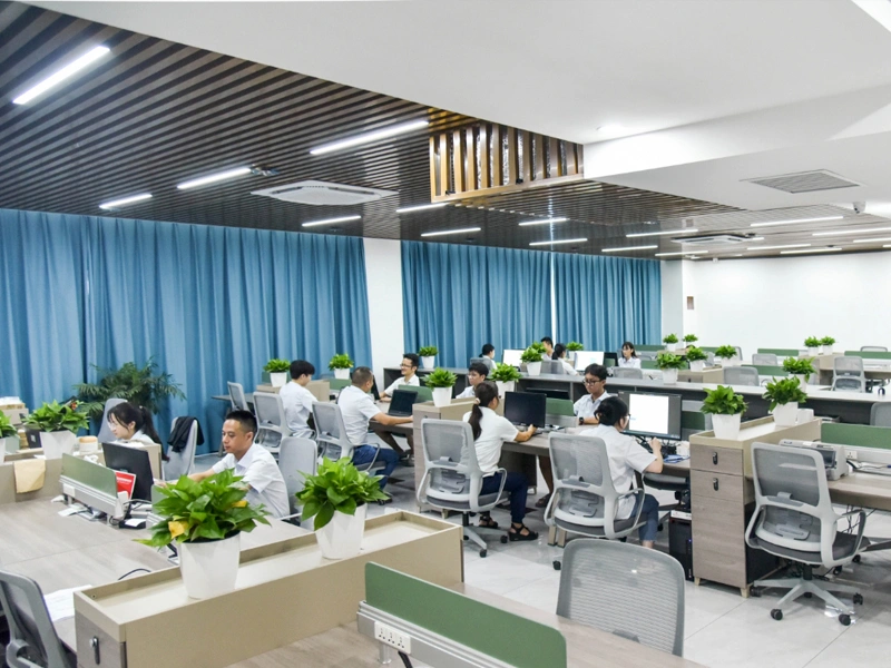 HuiZhou Antenk Electronics Co., LTD