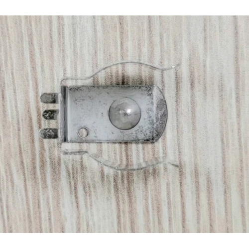 Nickel and Tin Plate Battery Holder Battery Holder 54 for 16-19mm battery Manufactory