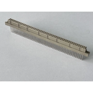 DIN 41612 Vertical Female Type B Connectors 100 Positions