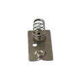 BATTERY Contacts FOR 'AA' Dual MF Battery