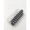3.5mm 20PIN Automotive Pin Header Dual Row Straight Dip Type