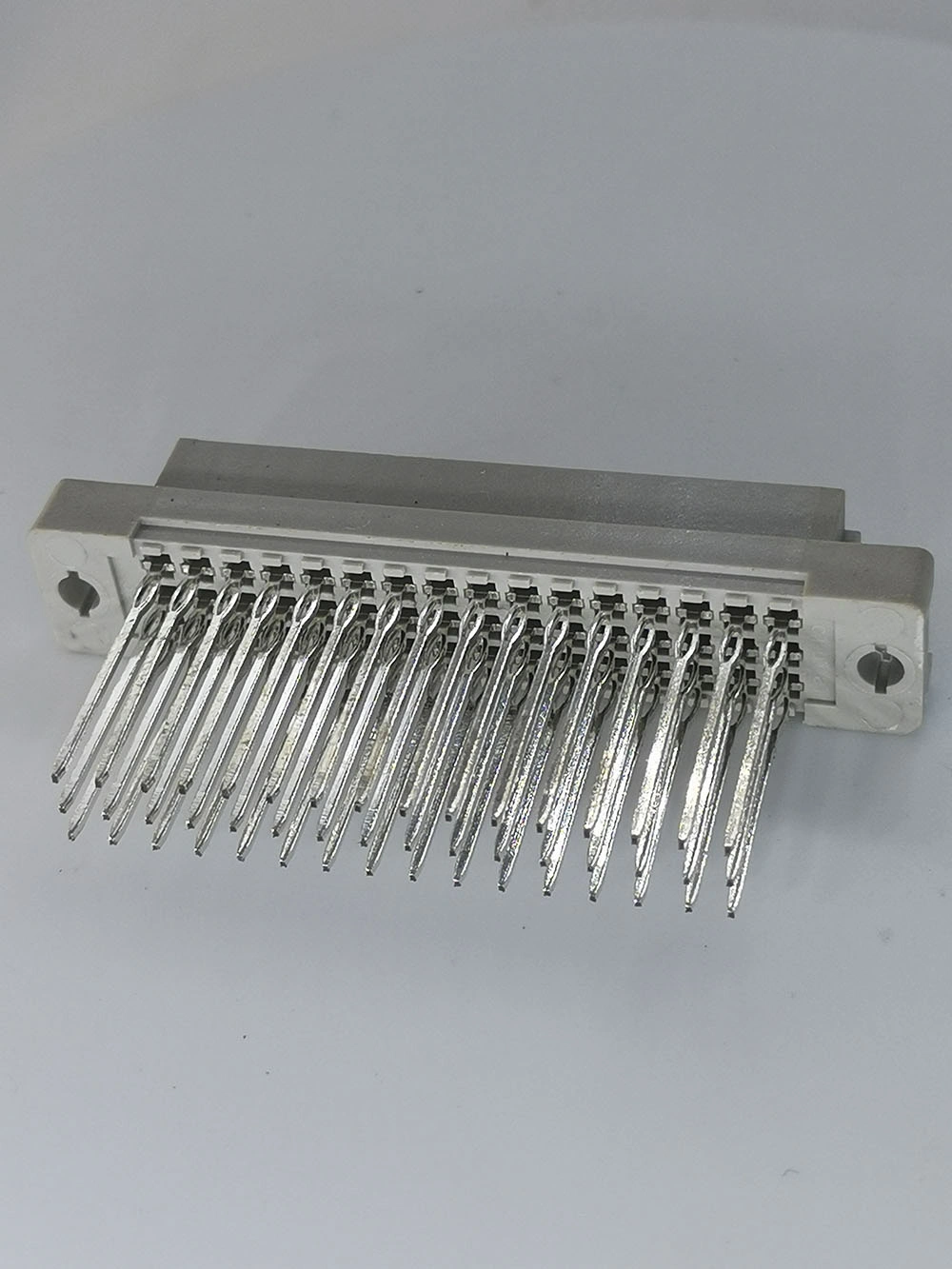 48 Positions Type Half C Press-Fit IEC60603-2 Connectors