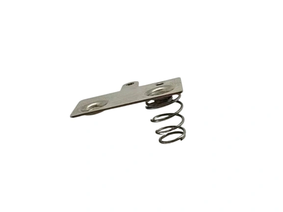BATTERY Contacts FOR 'A'-'AA' Dual MF Battery -5210