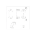 Surface Mount (SMT) CR2477 Coin Cell Battery Holders