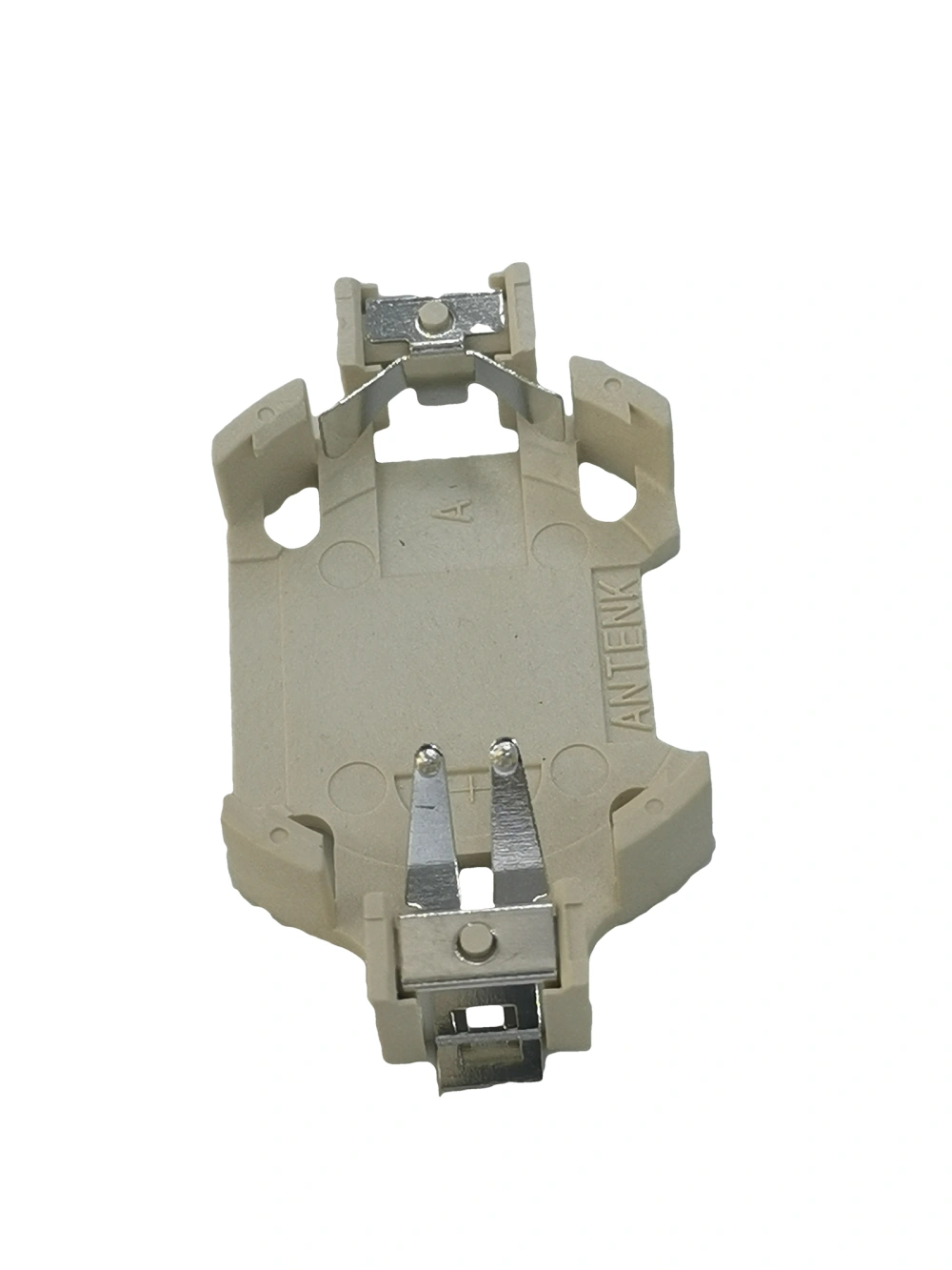 CR2032 Coin cell battery Sockets with PC 2 Pins Dip