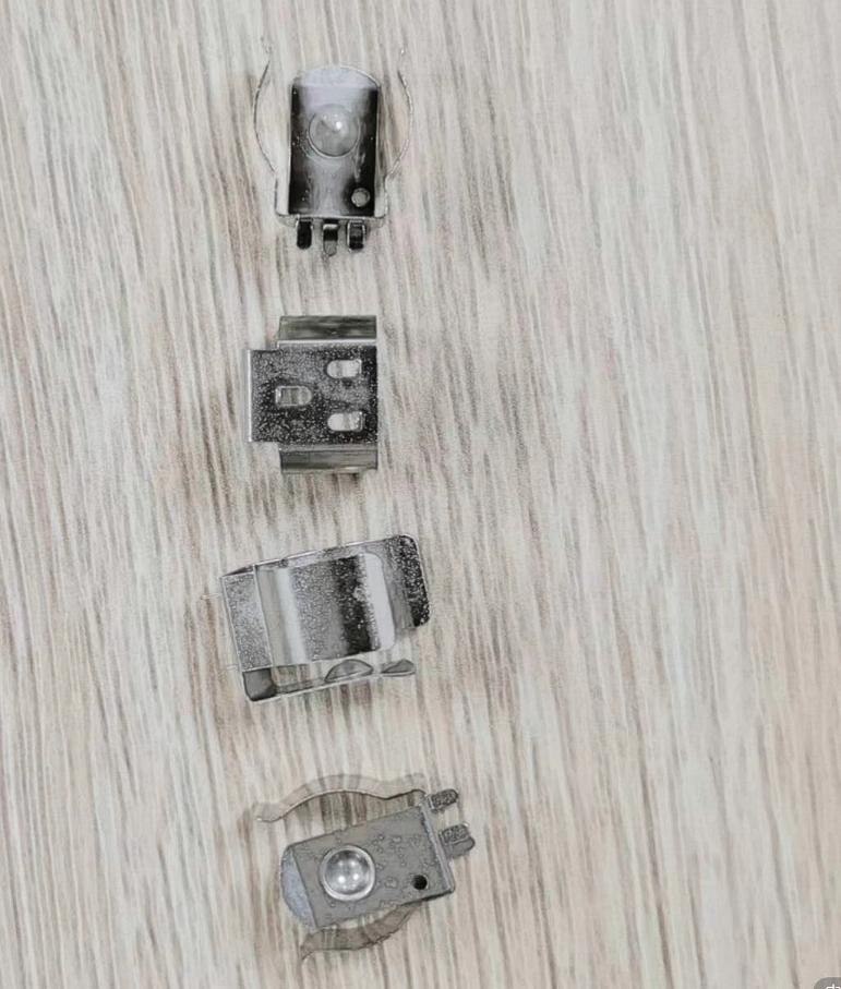 Battery Holder 54 Type for 16-19mm battery