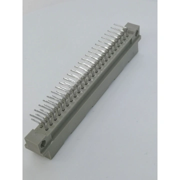 48Pin Right Angle Type B Male DIN41612 Connectors