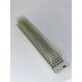 160P Vertcal Solder Type E Female DIN 41612