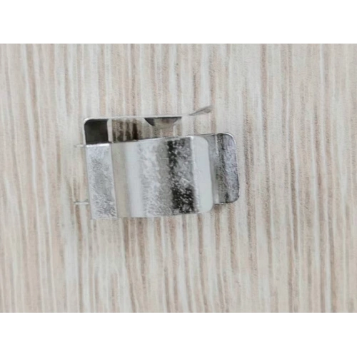 Nickel and Tin Plate Battery Holder Battery Holder 54 for 16-19mm battery Manufactory