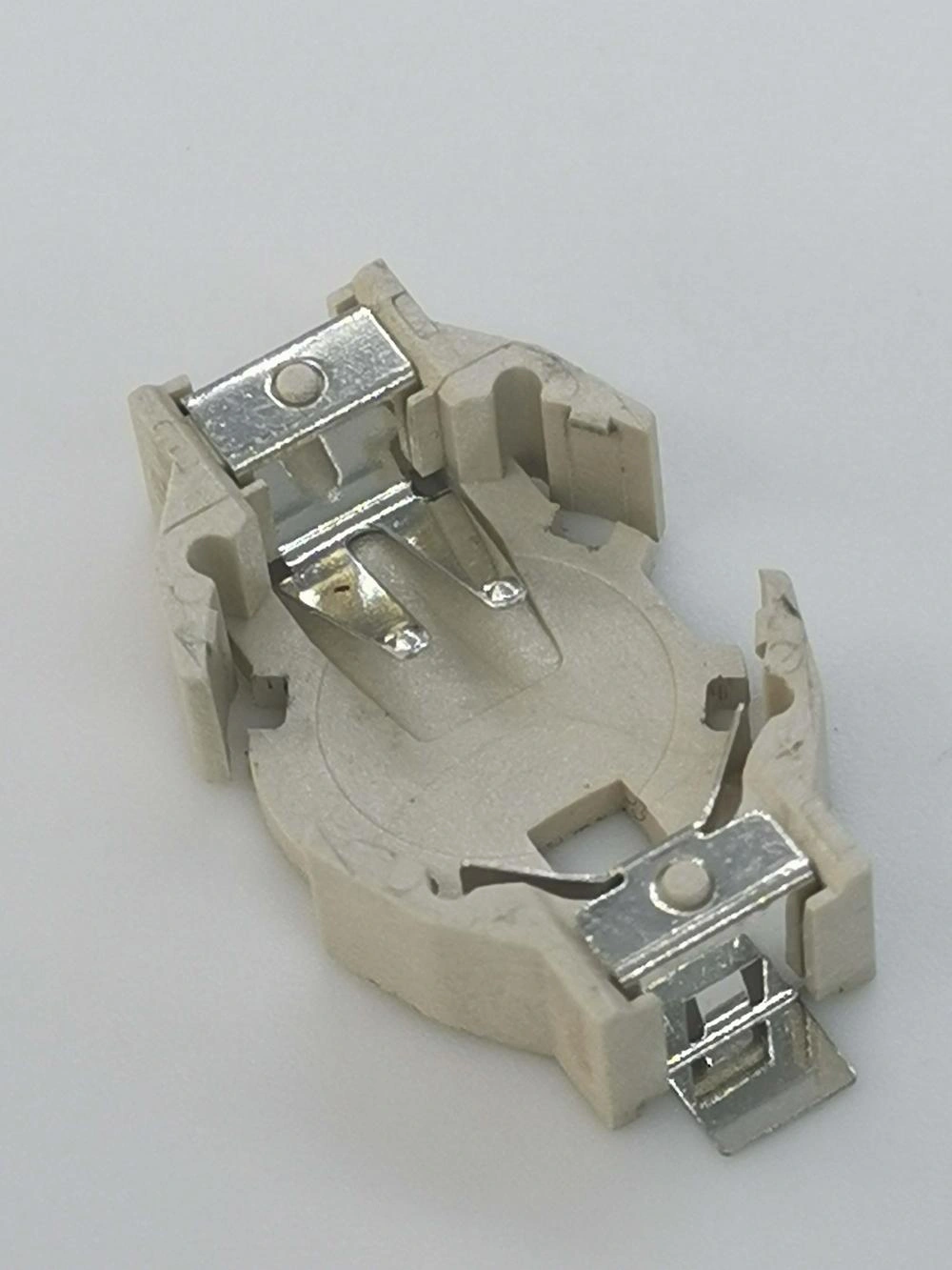 CR1225C Coin Cell Battery Holder Connector