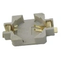 SMT Holder for 16mm Coin Cell Battery CR1632