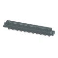 ​64 Positions Straight Female Type B Eurocard Connectors