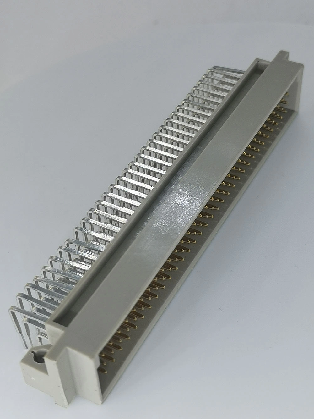 128 Pin Type C Male IEC 60603-2 Connectors