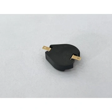 20mm Battery Holder,SMT,Gold plated