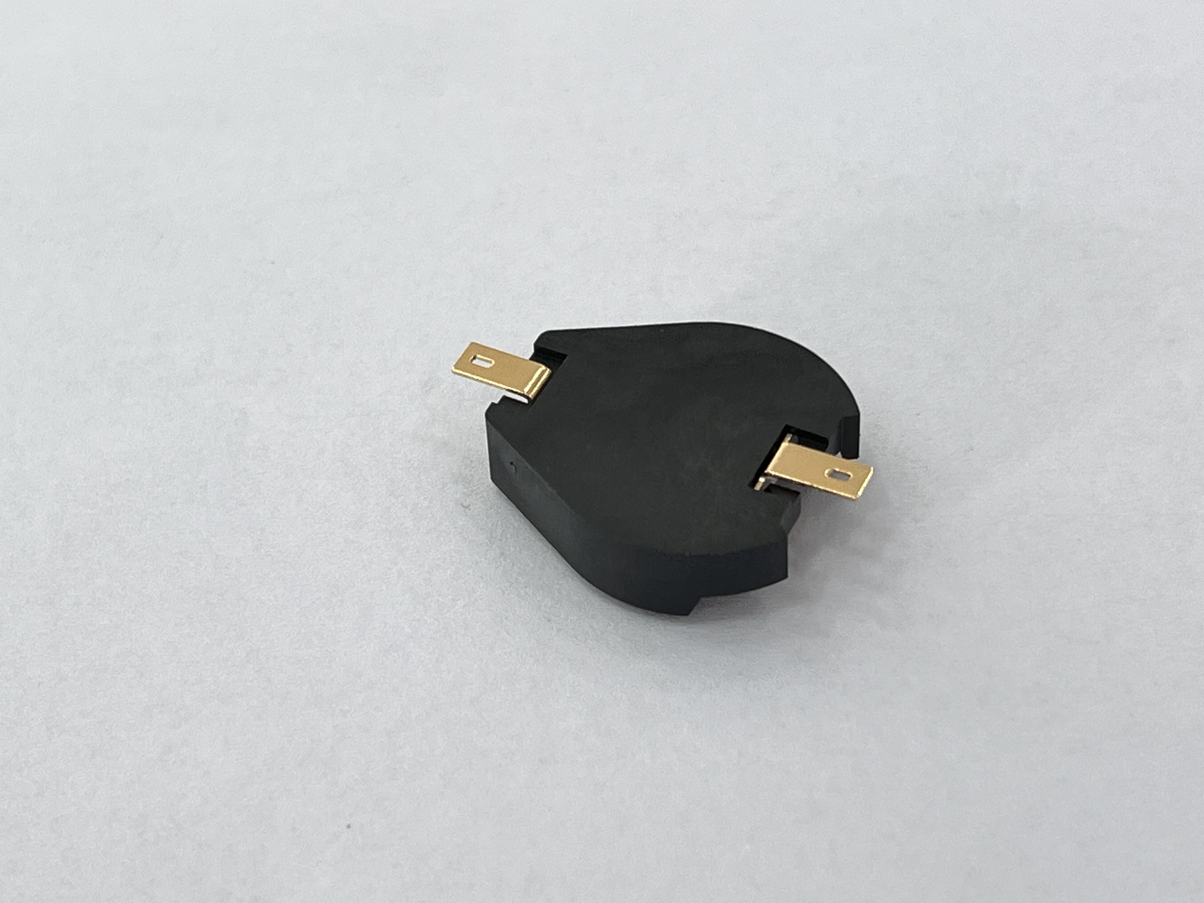 20mm Battery Holder,SMT,Gold plated