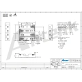 4 PIECES LI-ION 18650 Cells Holders