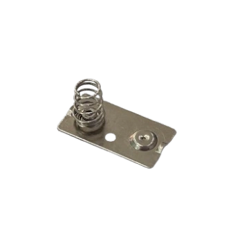BATTERY Contacts FOR 'AA' Dual MF Battery