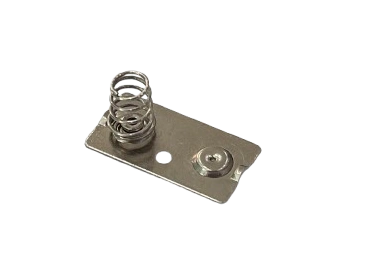 BATTERY Contacts FOR 'AA' Dual MF Battery