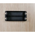 Dual AA battery holder THM type