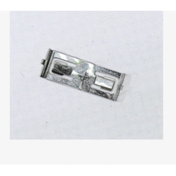 Metal Coin Cell Battery Retainers for CR2450