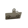 BATTERY Contacts FOR 'A'-'AA' Dual MF Battery -5210