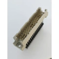 30 Pins Vertical Plug Type 0.33R DIN41612 Connectors