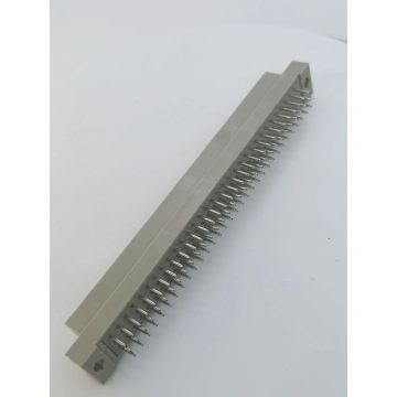 96P Vertical Type-C Female DIN 41612 Connectors