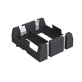 Dual Battery Holder For 18350 THM (097P)