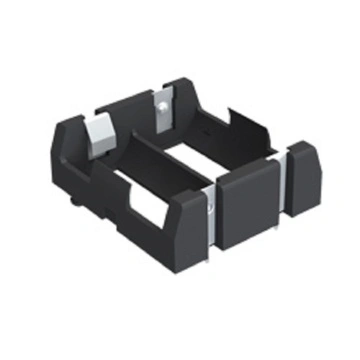 Dual Battery Holder For 18350 THM (097P)