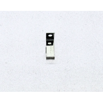 Nickel Tin and Gold plated battery contact