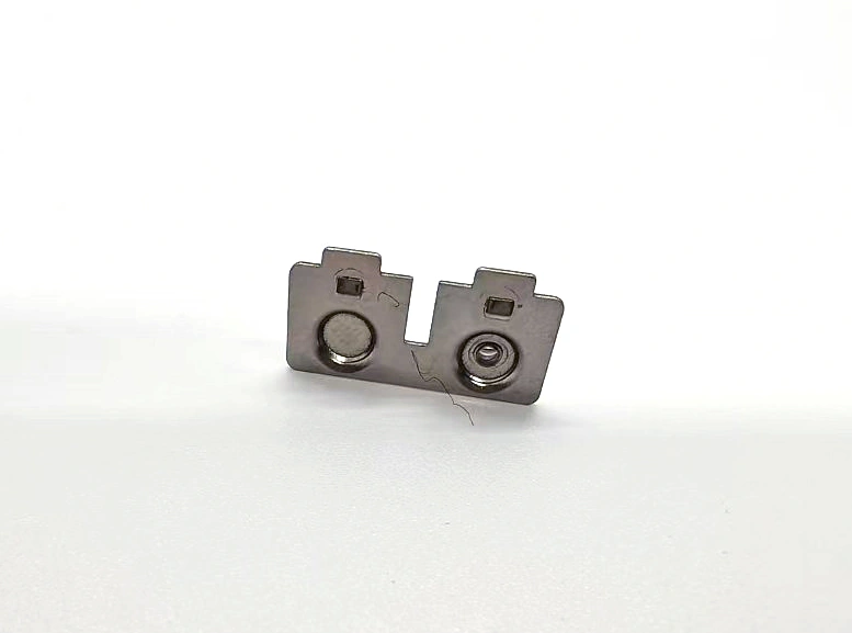 BATTERY Contacts FOR 'AAA' Dual MF Battery-5214